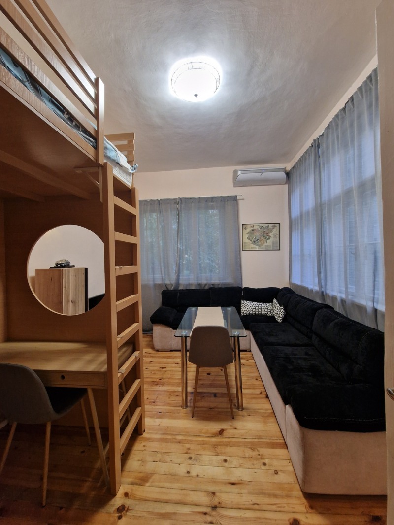 Para alugar  1 quarto Sofia , Centar , 60 m² | 41842419 - imagem [2]