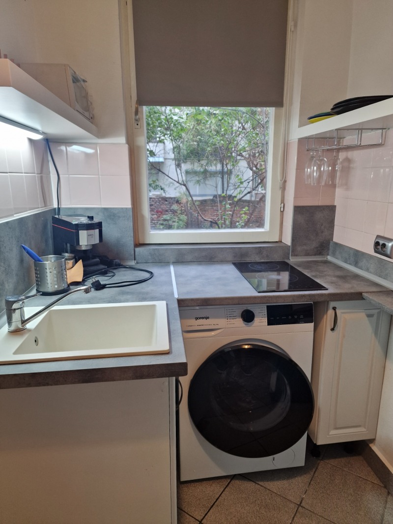 Para alugar  1 quarto Sofia , Centar , 60 m² | 41842419 - imagem [5]
