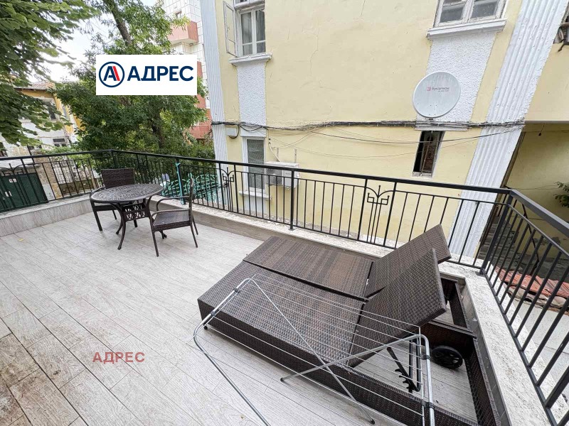 В аренду  1 спальня Варна , Гръцка махала , 70 кв.м | 68859702 - изображение [6]