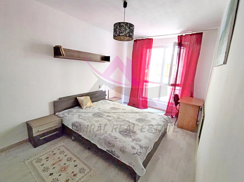 Издаје се  1 спаваћа соба Варна , ВИНС-Червен плоштад , 40 м2 | 96338115 - слика [3]
