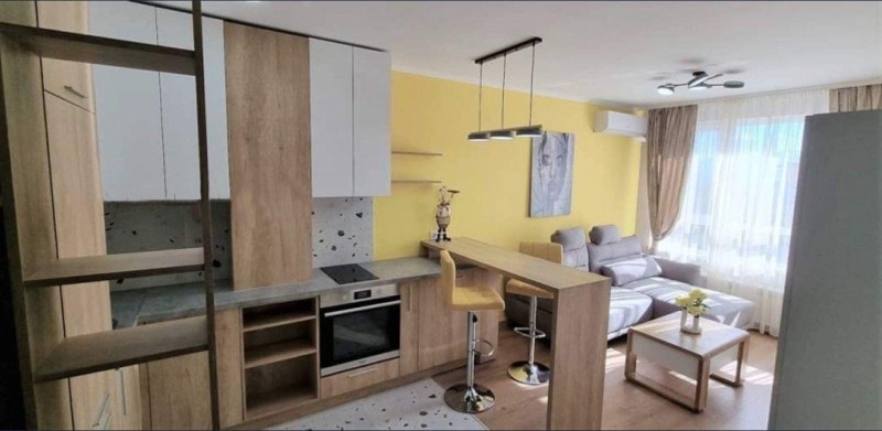 Para alugar  1 quarto Sofia , Mladost 4 , 52 m² | 56623110 - imagem [5]