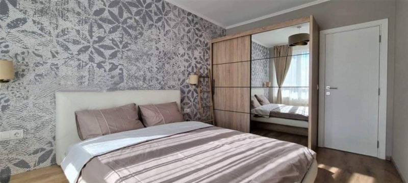 Para alugar  1 quarto Sofia , Mladost 4 , 52 m² | 56623110 - imagem [7]