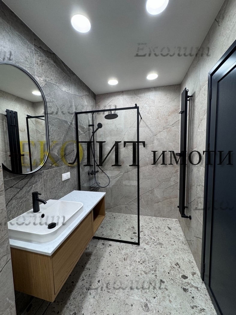 Дава под наем 2-СТАЕН, гр. София, Център, снимка 7 - Апартаменти - 54344121