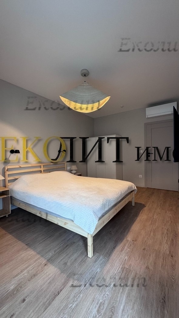 Дава под наем 2-СТАЕН, гр. София, Център, снимка 6 - Апартаменти - 54344121