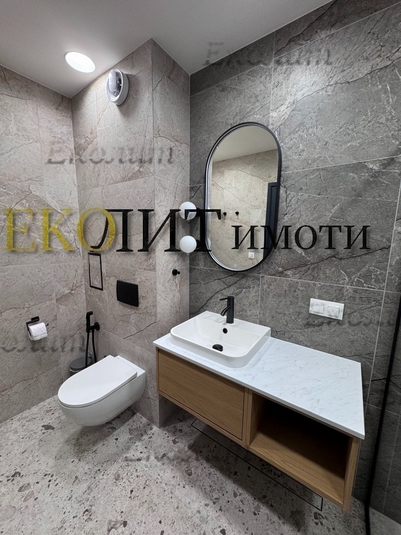 Дава под наем 2-СТАЕН, гр. София, Център, снимка 8 - Апартаменти - 54344121