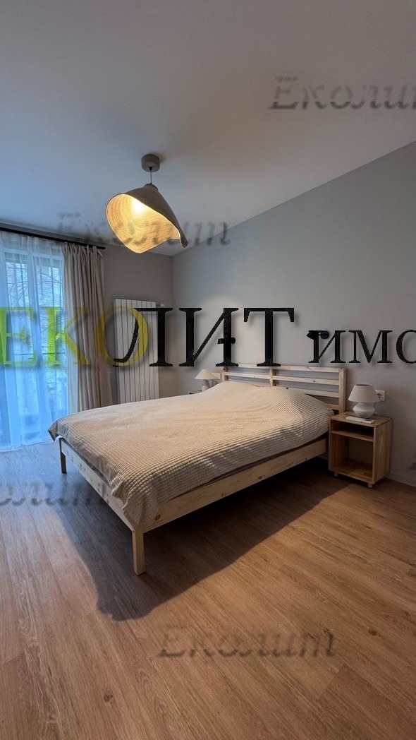 Дава под наем 2-СТАЕН, гр. София, Център, снимка 5 - Апартаменти - 54344121