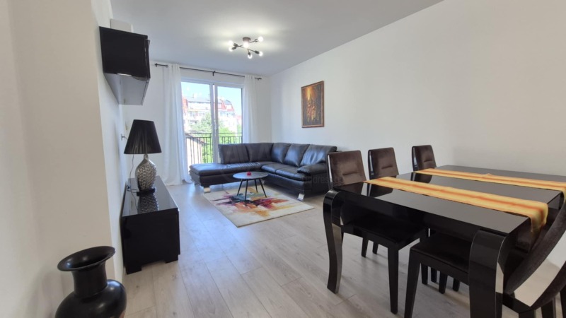 Do wynajęcia  2 sypialnie Sofia , Centar , 99 mkw | 16005960 - obraz [3]