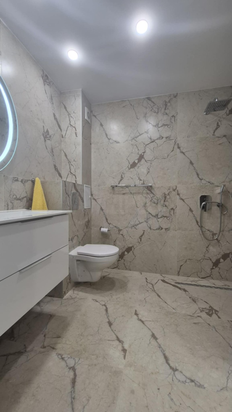 Do wynajęcia  2 sypialnie Sofia , Centar , 99 mkw | 16005960 - obraz [13]