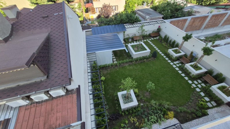 Do wynajęcia  2 sypialnie Sofia , Centar , 99 mkw | 16005960 - obraz [17]