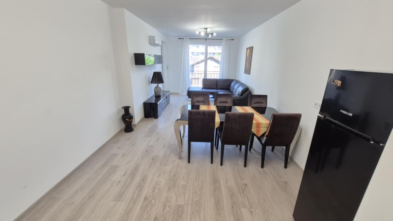 Do wynajęcia  2 sypialnie Sofia , Centar , 99 mkw | 16005960 - obraz [4]