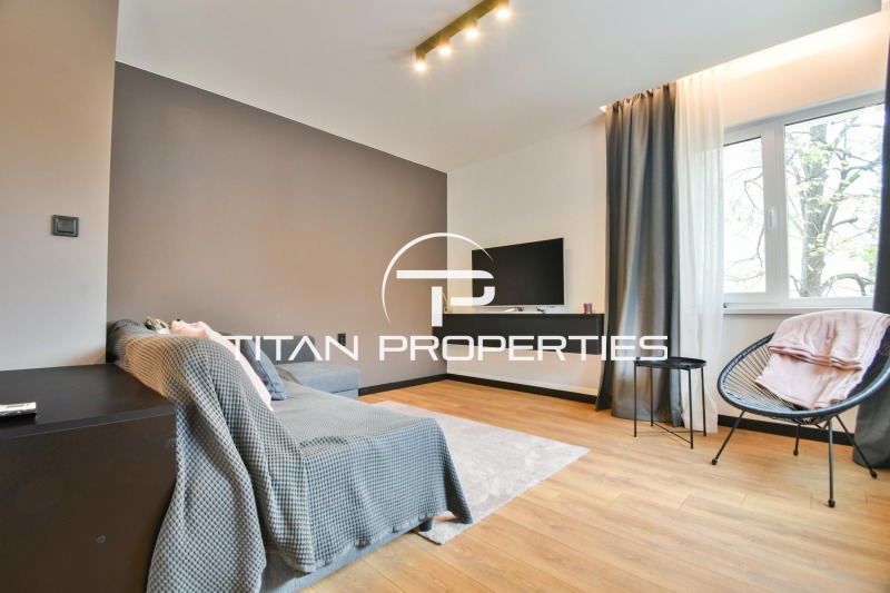 För uthyrning  2 sovrum Sofia , Lozenec , 90 kvm | 79600282 - bild [6]