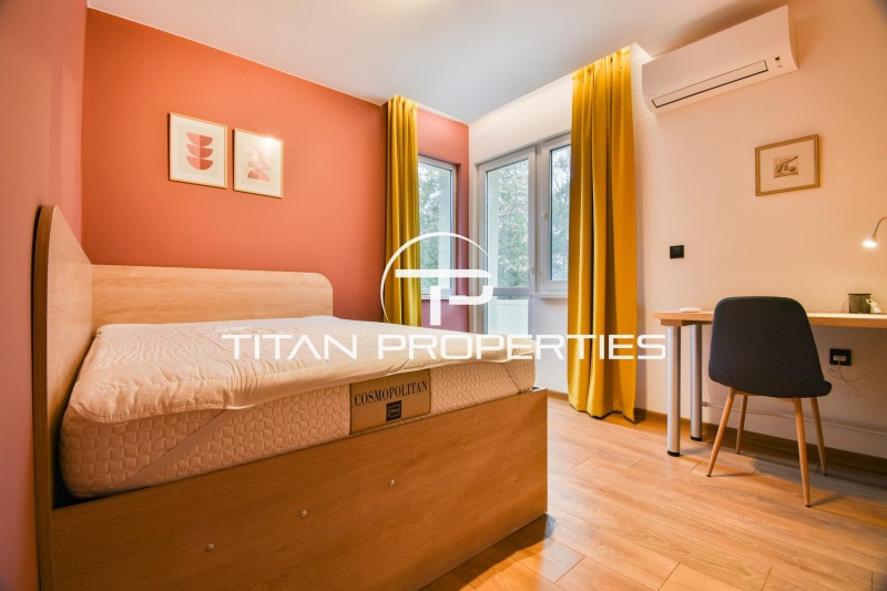 För uthyrning  2 sovrum Sofia , Lozenec , 90 kvm | 79600282 - bild [8]