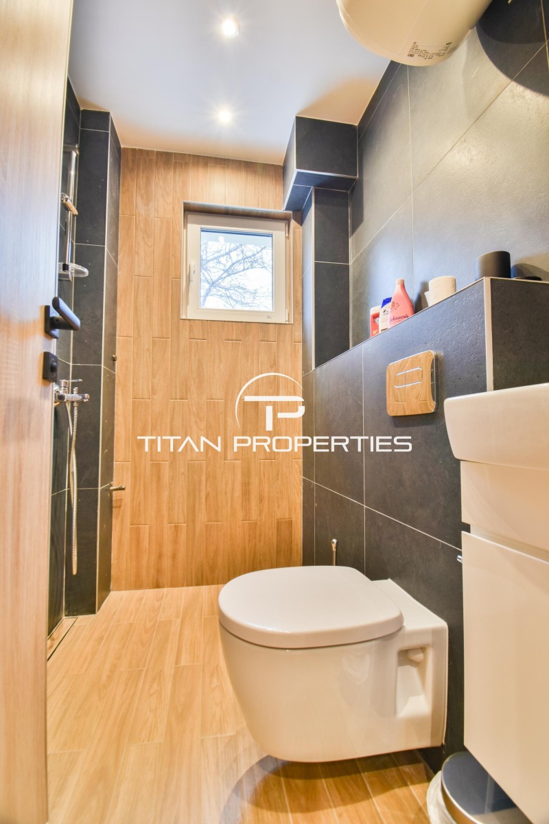 För uthyrning  2 sovrum Sofia , Lozenec , 90 kvm | 79600282 - bild [9]