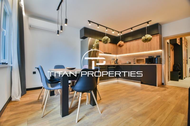 För uthyrning  2 sovrum Sofia , Lozenec , 90 kvm | 79600282 - bild [2]
