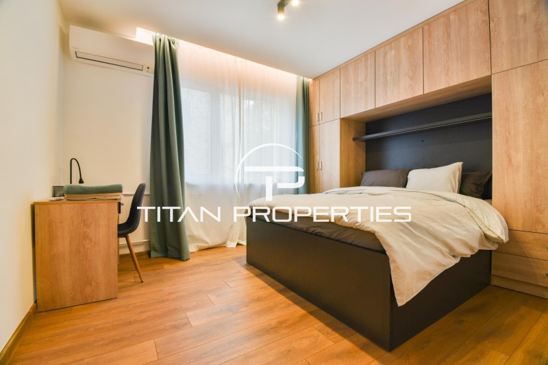 För uthyrning  2 sovrum Sofia , Lozenec , 90 kvm | 79600282 - bild [5]
