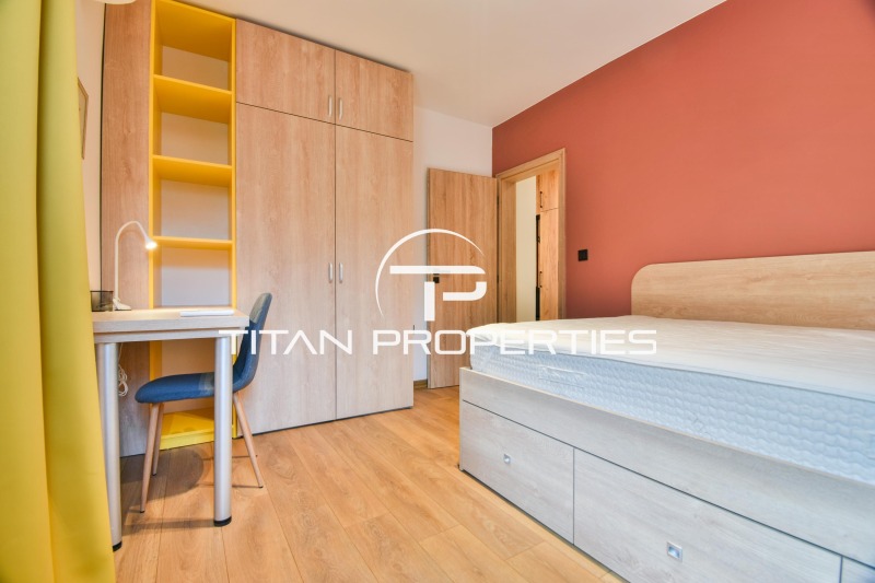 För uthyrning  2 sovrum Sofia , Lozenec , 90 kvm | 79600282 - bild [7]