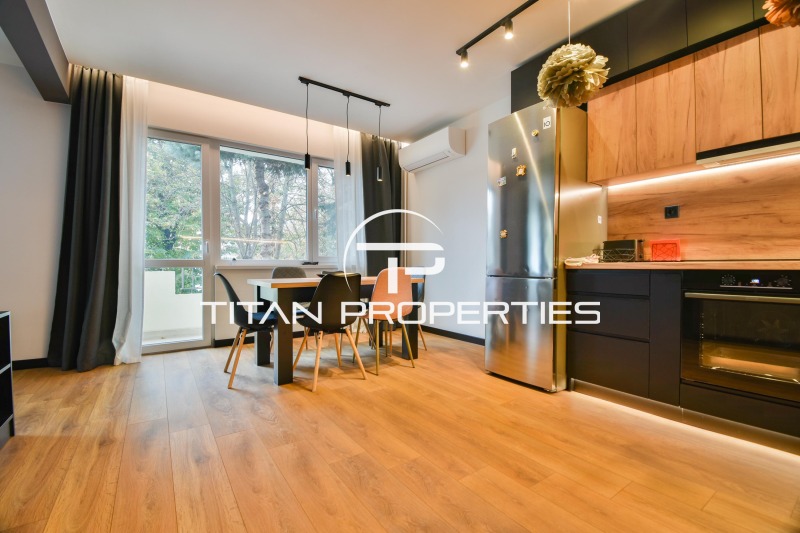 För uthyrning  2 sovrum Sofia , Lozenec , 90 kvm | 79600282