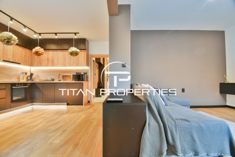 För uthyrning  2 sovrum Sofia , Lozenec , 90 kvm | 79600282 - bild [3]