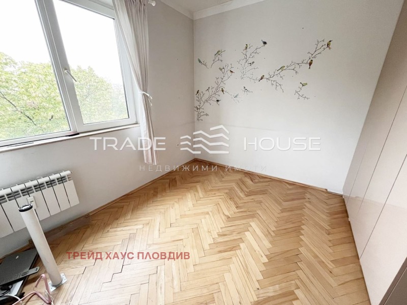 Kiralık  2 yatak odası Plovdiv , Maraşa , 83 metrekare | 51902047 - görüntü [6]