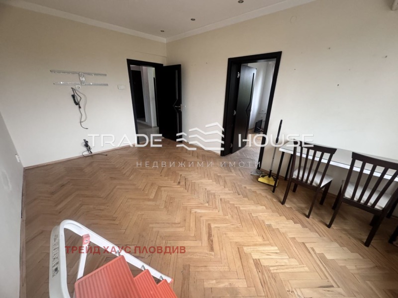Издаје се  1 спаваћа соба Пловдив , Мараша , 83 м2 | 35059184 - слика [3]