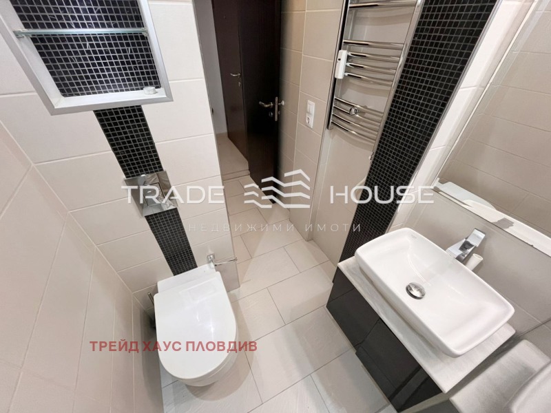 Kiralık  2 yatak odası Plovdiv , Maraşa , 83 metrekare | 51902047 - görüntü [11]