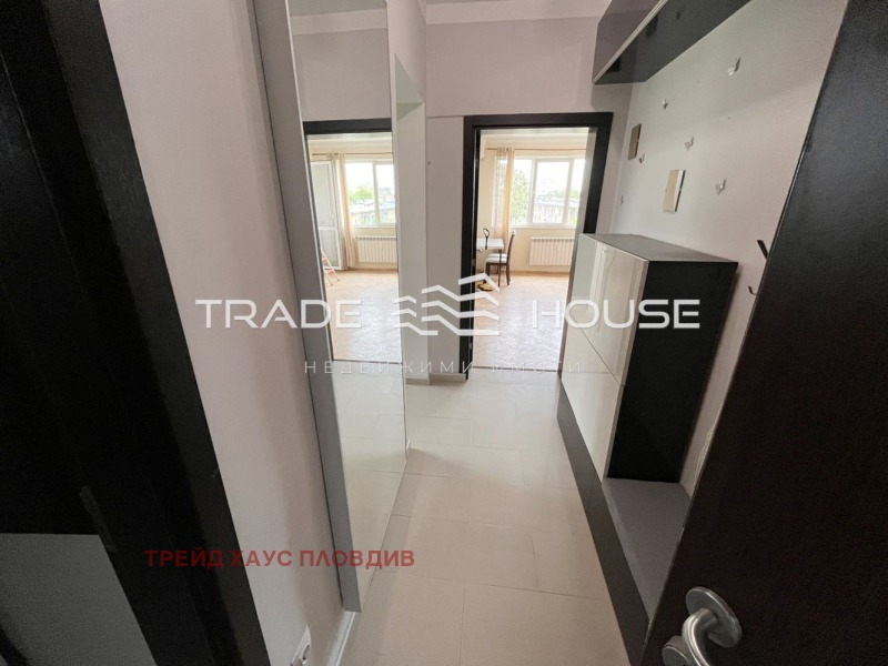 Kiralık  2 yatak odası Plovdiv , Maraşa , 83 metrekare | 51902047 - görüntü [10]