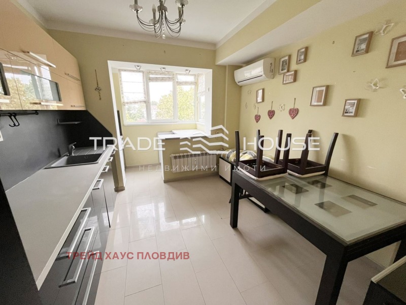Kiralık  2 yatak odası Plovdiv , Maraşa , 83 metrekare | 51902047 - görüntü [3]