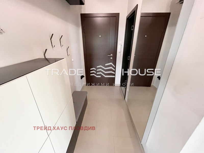 Kiralık  2 yatak odası Plovdiv , Maraşa , 83 metrekare | 51902047 - görüntü [14]