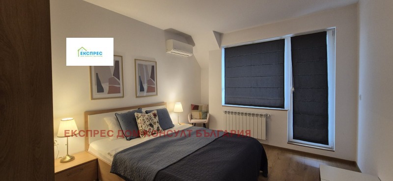 For Rent  2 bedroom Sofia , Banishora , 90 sq.m | 43697143 - image [4]