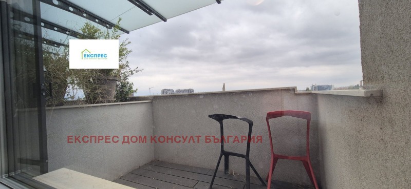 For Rent  2 bedroom Sofia , Banishora , 90 sq.m | 43697143 - image [14]