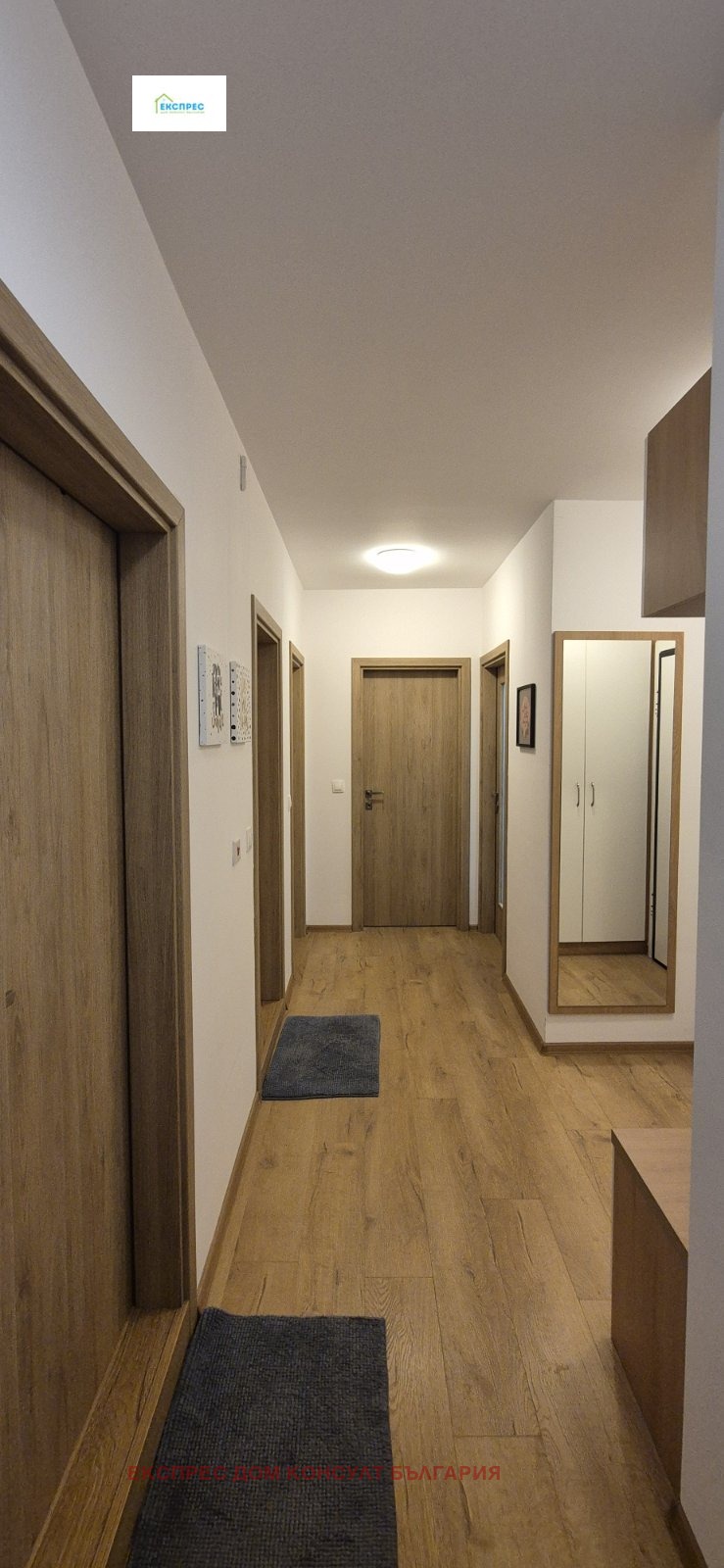 For Rent  2 bedroom Sofia , Banishora , 90 sq.m | 43697143 - image [12]