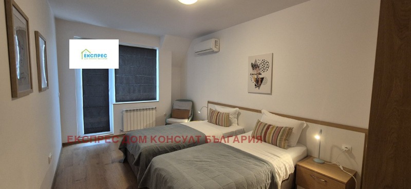 For Rent  2 bedroom Sofia , Banishora , 90 sq.m | 43697143 - image [7]