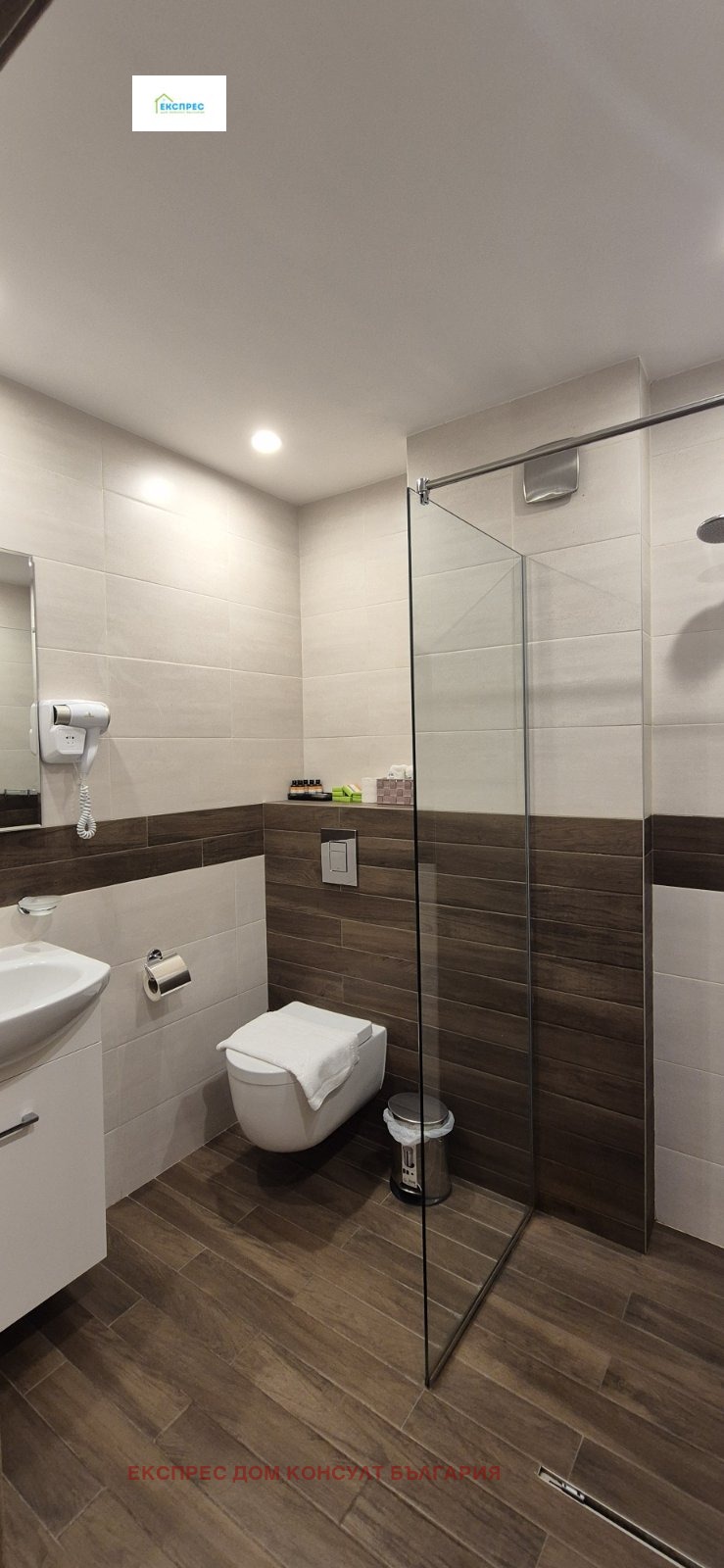 For Rent  2 bedroom Sofia , Banishora , 90 sq.m | 43697143 - image [9]