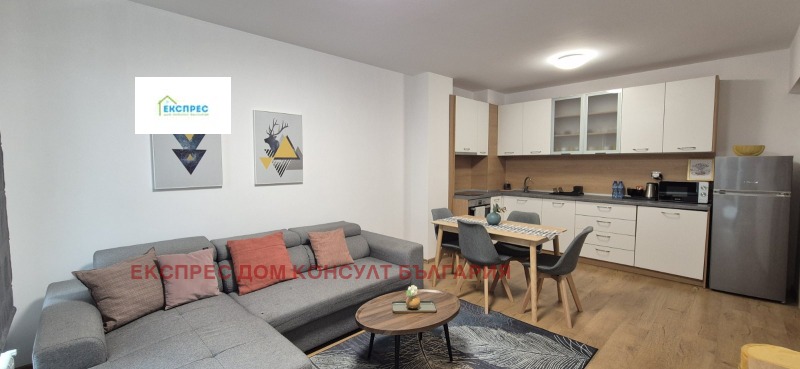 For Rent  2 bedroom Sofia , Banishora , 90 sq.m | 43697143 - image [2]