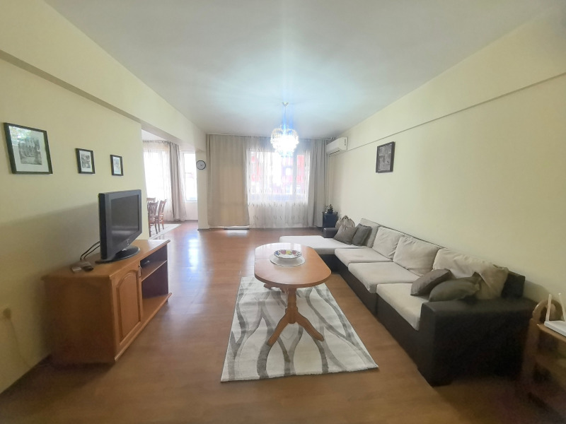 Под наем 3-СТАЕН, град София, Стрелбище • 750 € / 1466.87 лв. • 54113871 1