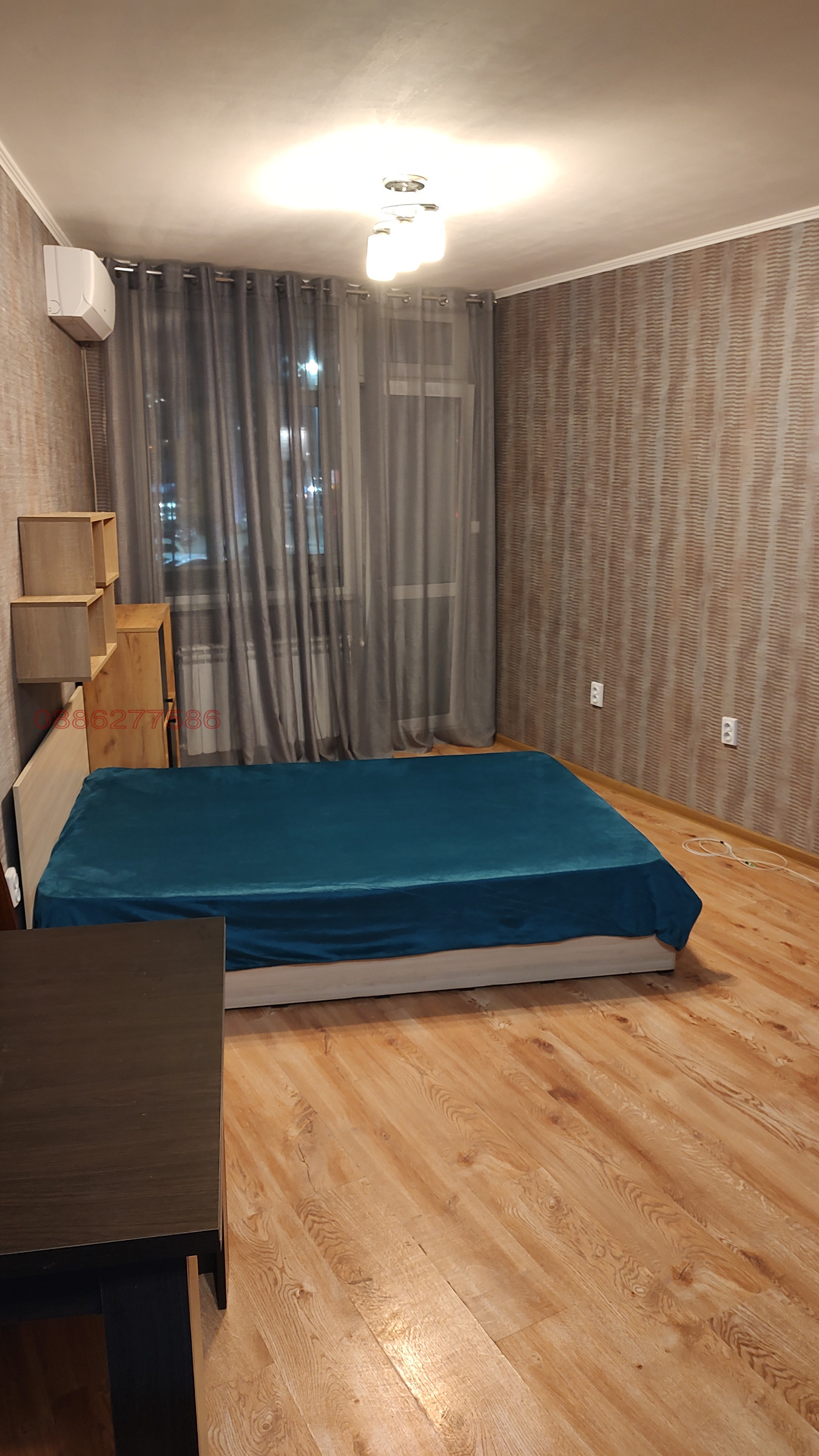 Дава под наем 1-СТАЕН, гр. София, Младост 3, снимка 8 - Апартаменти - 54028718