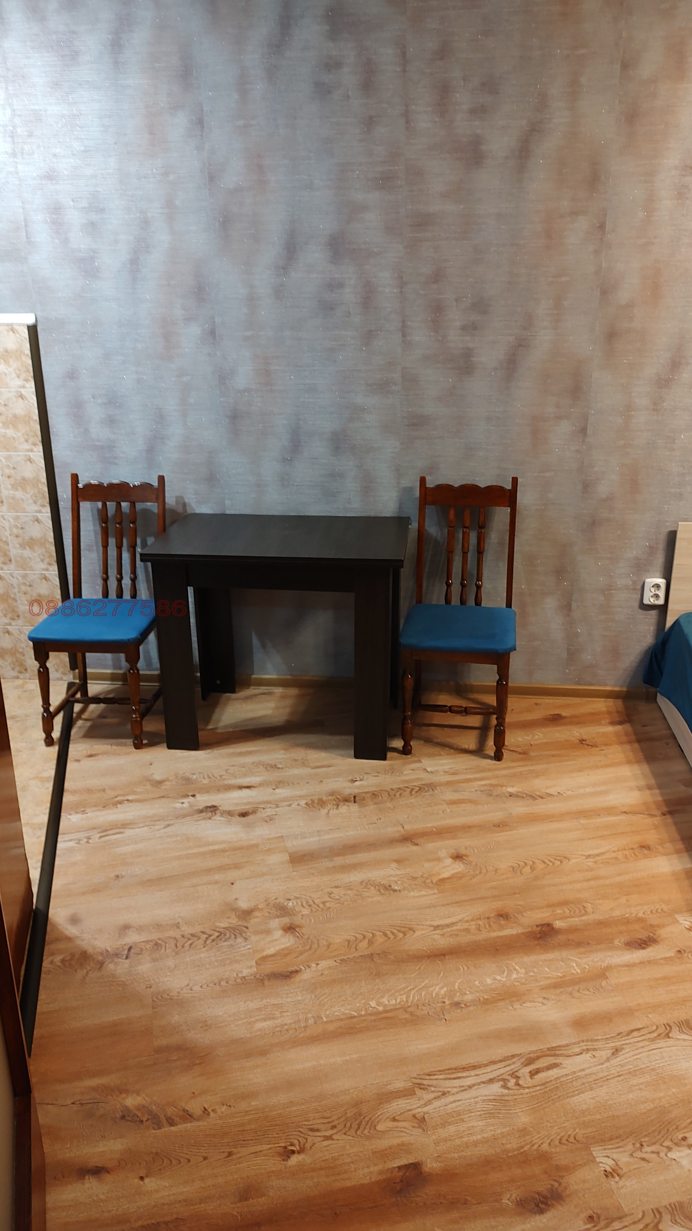 Дава под наем 1-СТАЕН, гр. София, Младост 3, снимка 10 - Апартаменти - 54028718