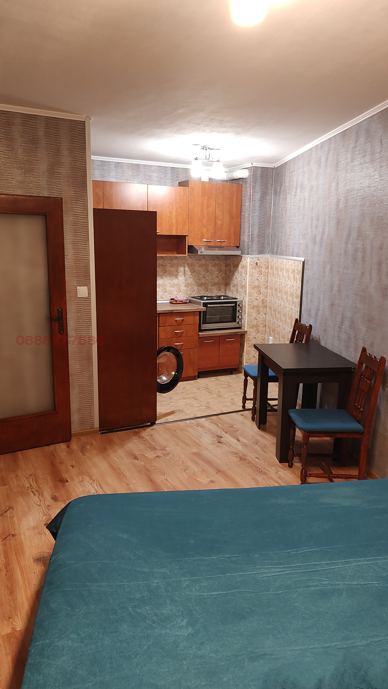 Дава под наем 1-СТАЕН, гр. София, Младост 3, снимка 2 - Апартаменти - 54028718