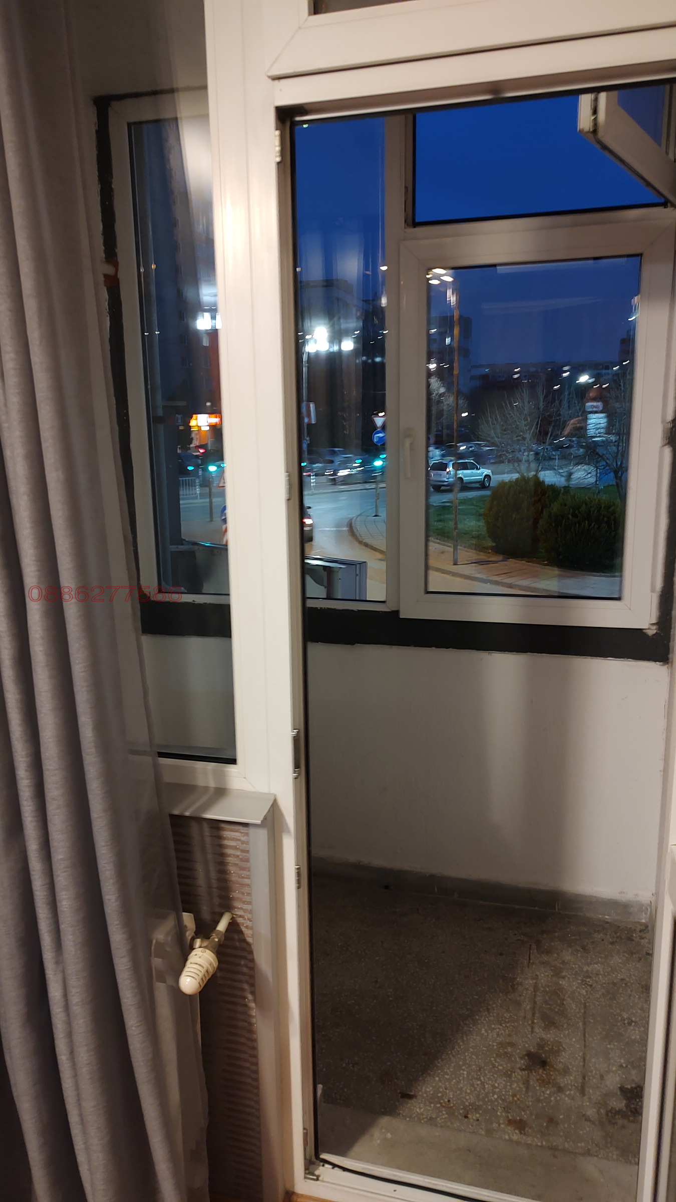 Дава под наем 1-СТАЕН, гр. София, Младост 3, снимка 9 - Апартаменти - 54028718