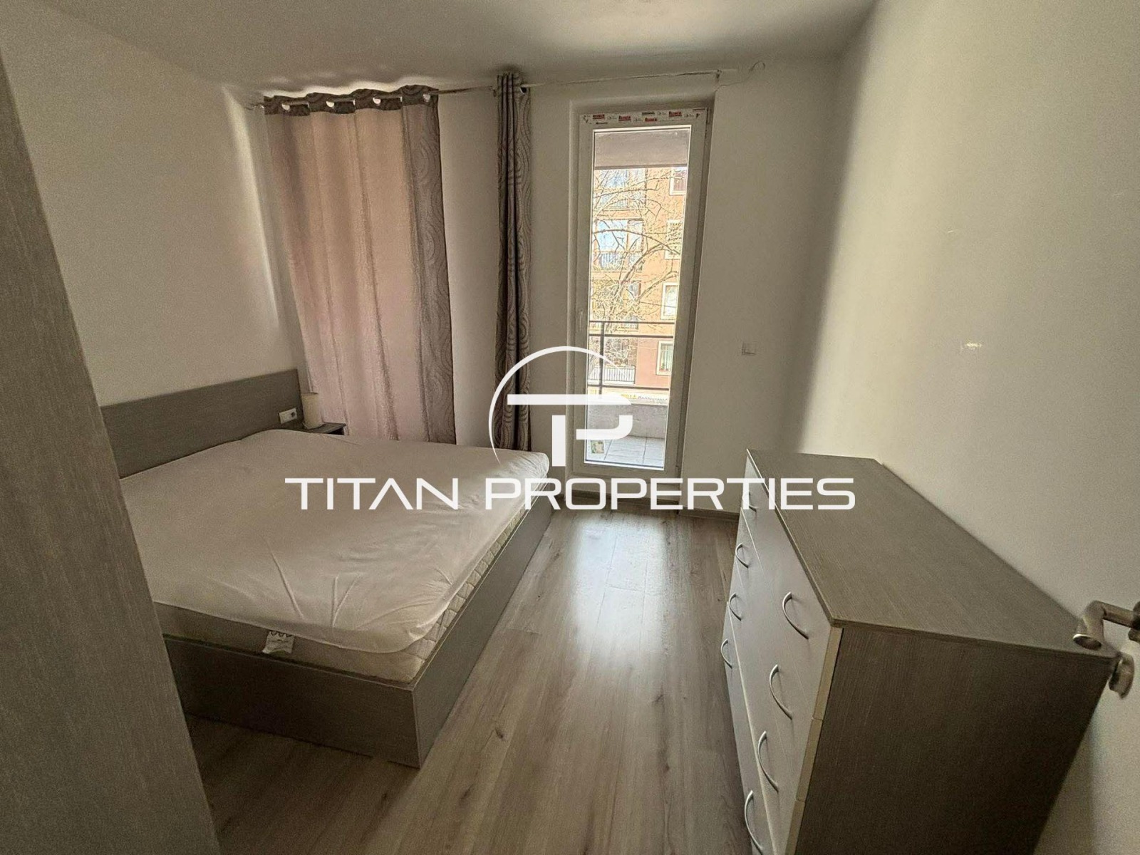 Дава под наем 2-СТАЕН, гр. Варна, Левски 1, снимка 4 - Апартаменти - 54252314