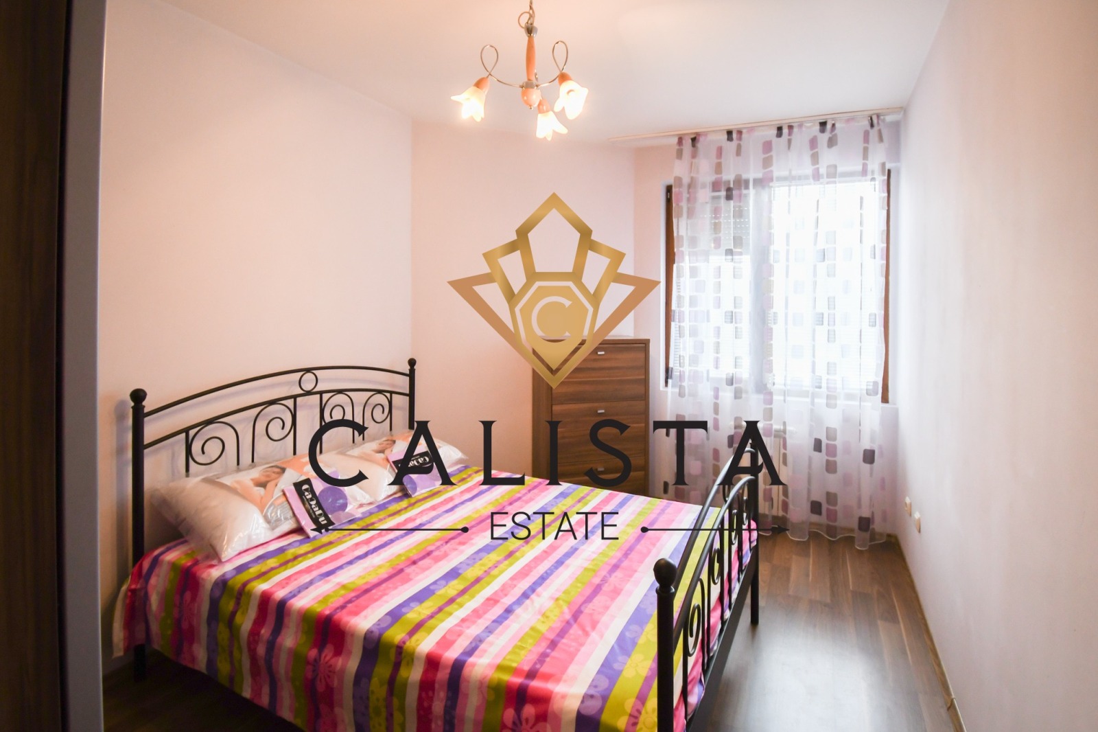 Дава под наем 2-СТАЕН, гр. София, Света Троица, снимка 6 - Апартаменти - 55274759