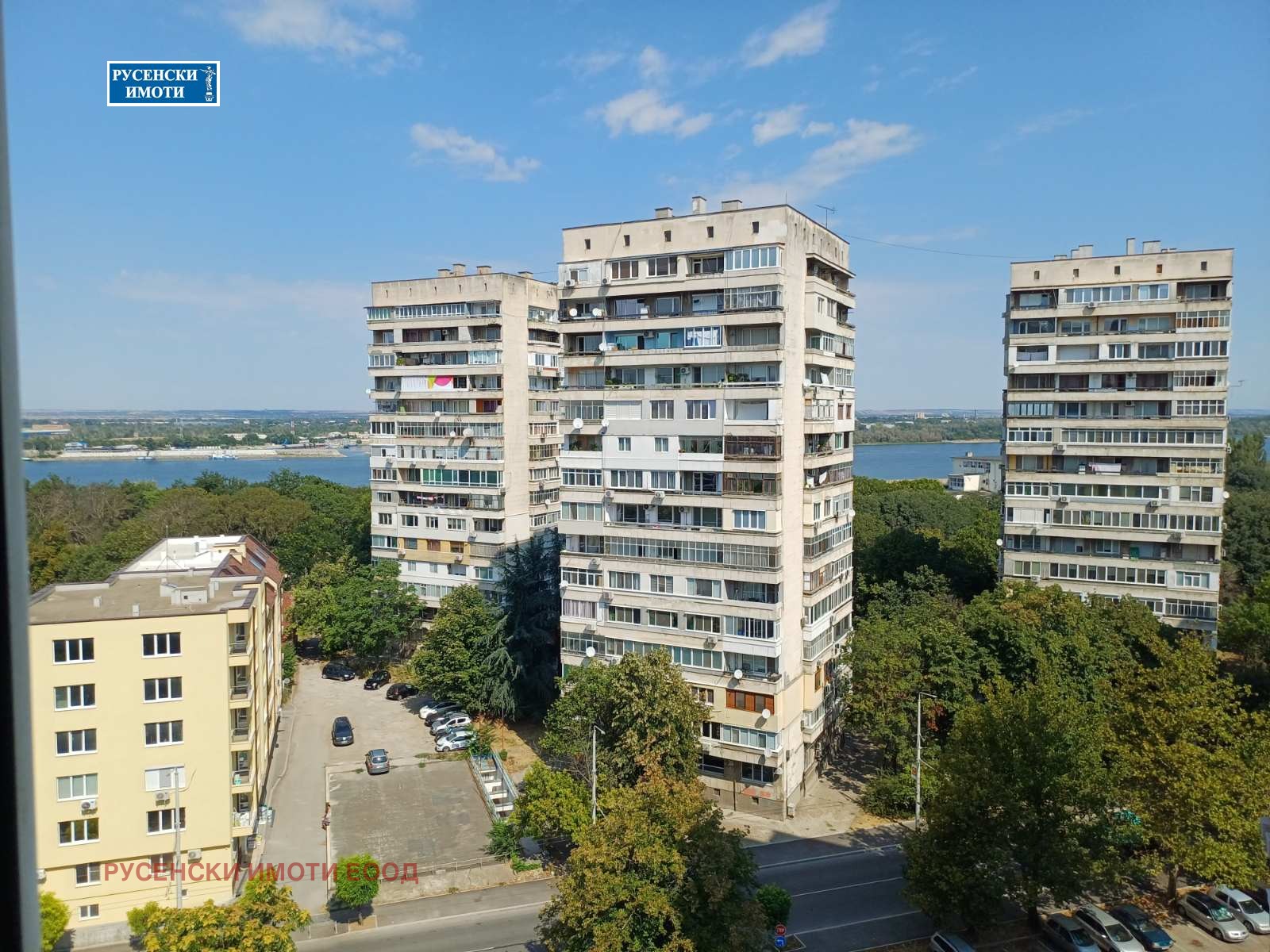Дава под наем 2-СТАЕН, гр. Русе, Възраждане