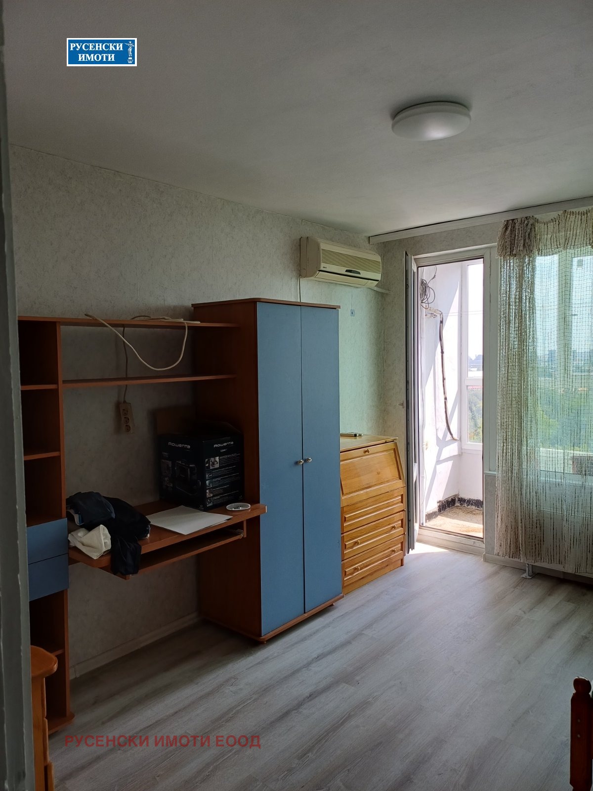 Дава под наем 2-СТАЕН, гр. Русе, Възраждане, снимка 3 - Апартаменти - 55810006