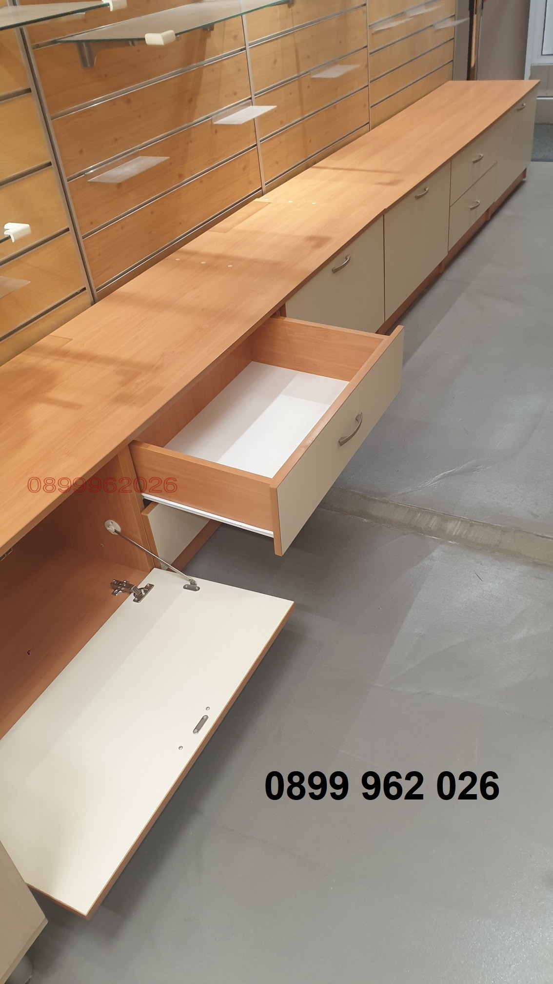 Дава под наем МАГАЗИН, гр. Пловдив, Център, снимка 6 - Магазини - 54038101