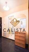 Дава под наем  2-стаен град София , Света Троица , 55 кв.м | 44460995 - изображение [9]