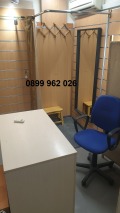 Под наем МАГАЗИН, град Пловдив, Център • 165 € / 322.71 лв. • 96873032 6