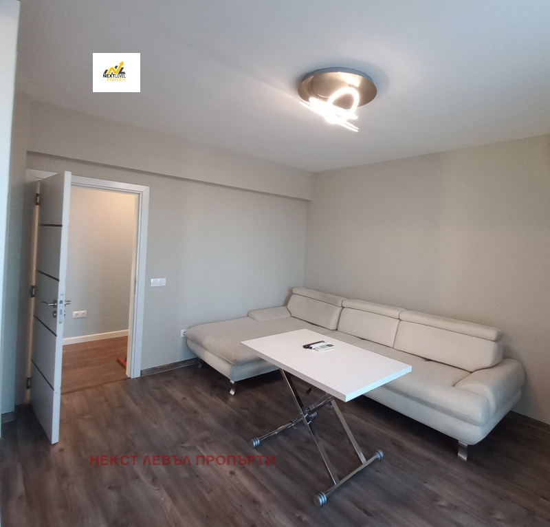 Дава под Наем 3-СТАЕН в град София, Студентски град - 130 кв.м / 1 000 € » 1 955.83 лв., НЕКСТ ЛЕВЪЛ ПРОПЪРТИ