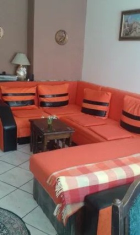 Kamer Sveta Troitsa, Sofia