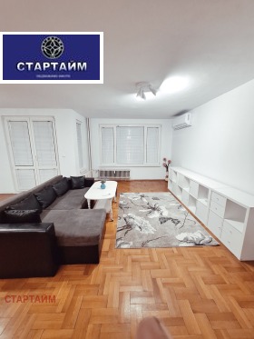 3-СТАЕН, 115 m2