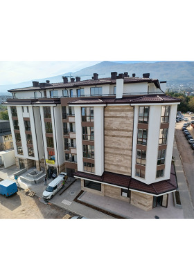 Sklep Manastirski liwadi, Sofia